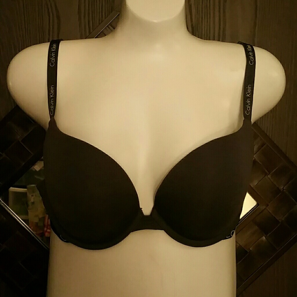 Calvin Klein bra 36C